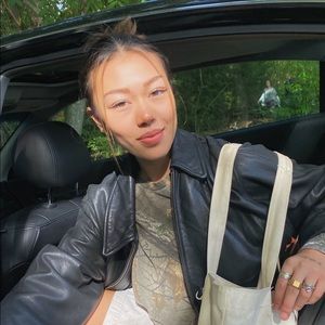 Meet your Posher, Tyra